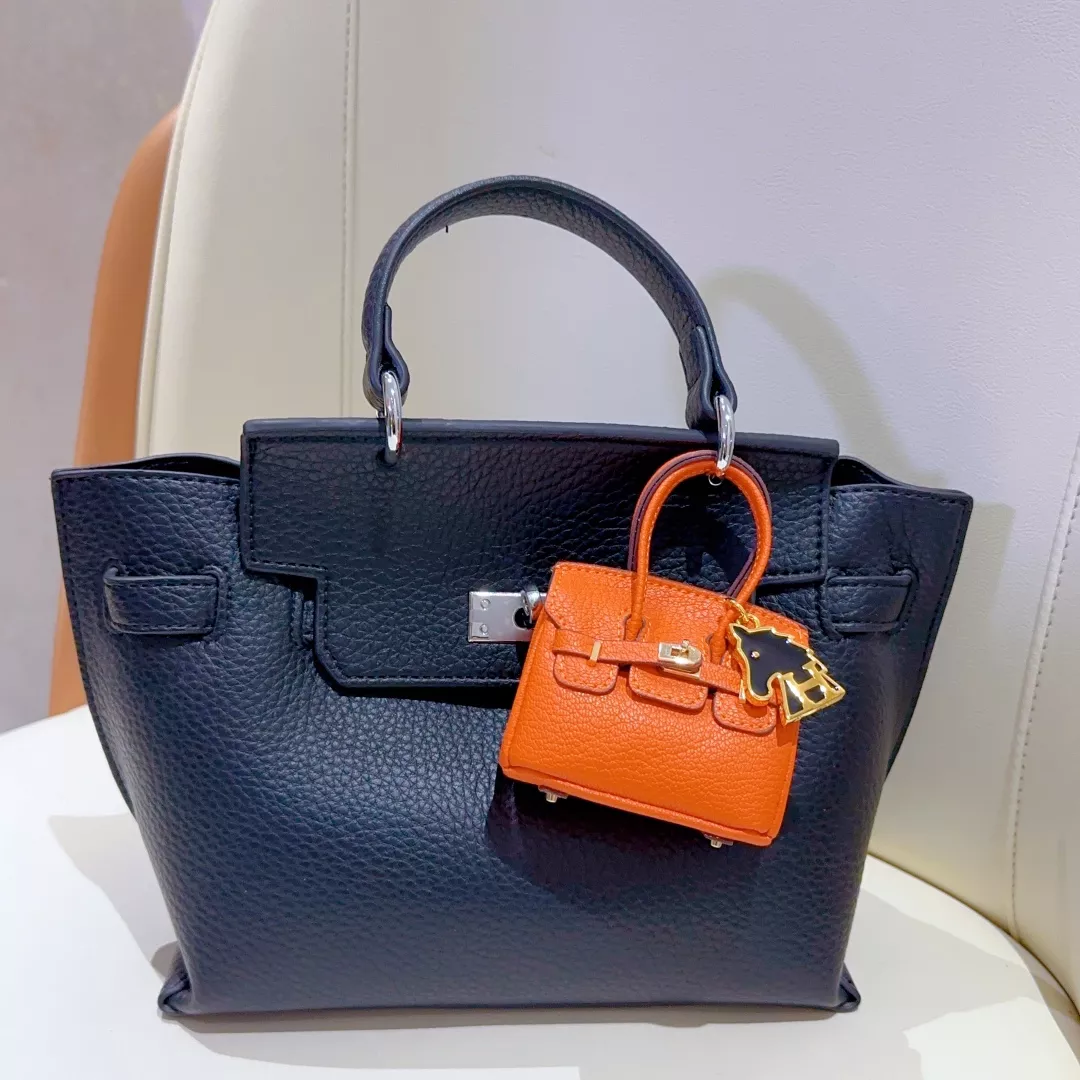 GoAnywhere 9225 Hermes Key Holder And Bag Buckle
