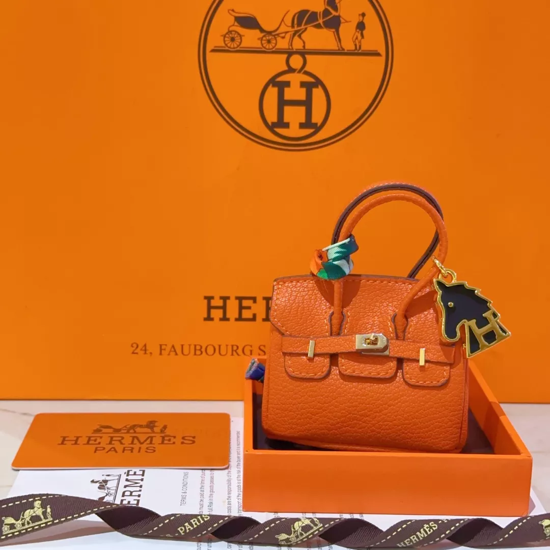 GoAnywhere 9225 Hermes Key Holder And Bag Buckle