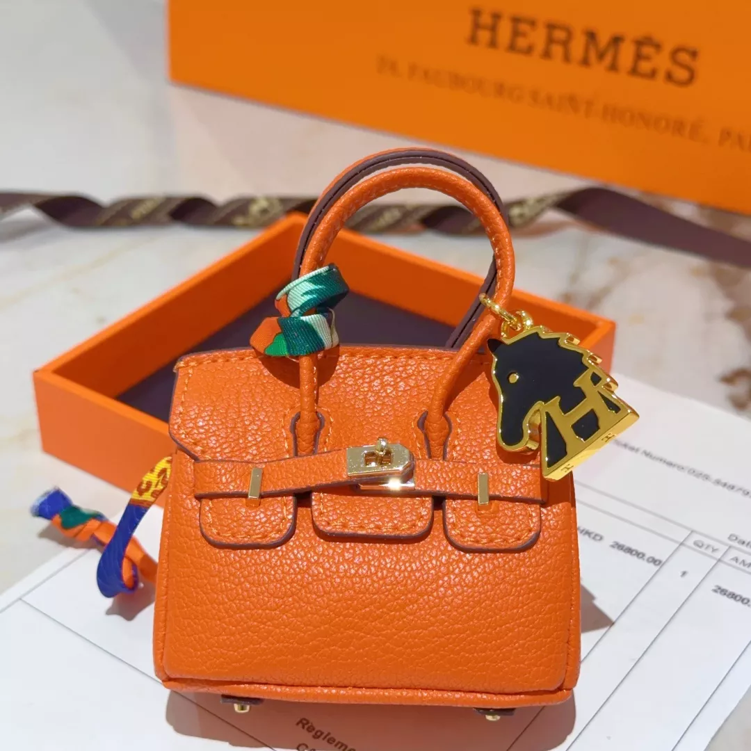 GoAnywhere 9225 Hermes Key Holder And Bag Buckle
