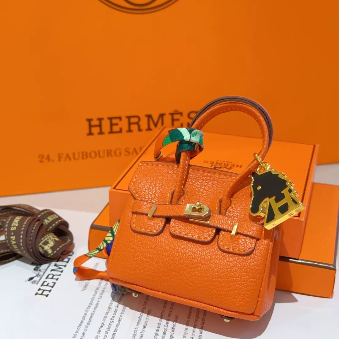 GoAnywhere 9225 Hermes Key Holder And Bag Buckle
