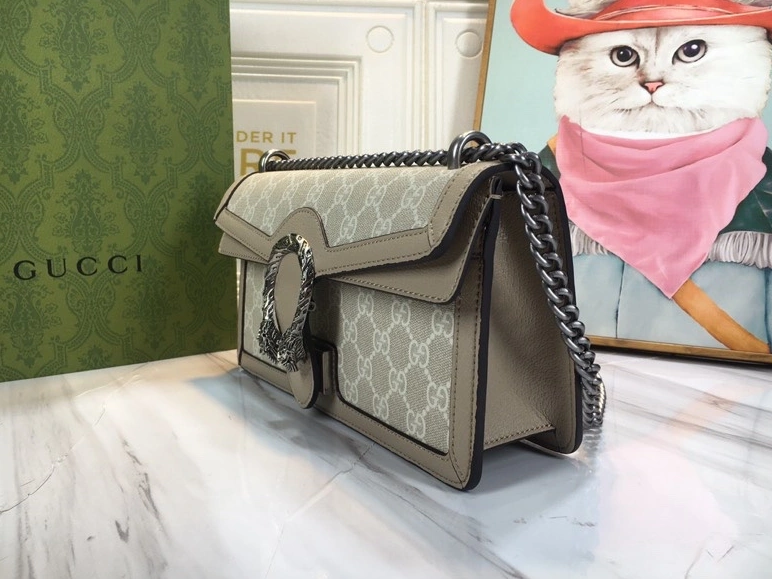 GoAnywhere 9228 Gucci AAA Quality Messenger Bags For Women