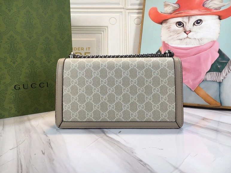 GoAnywhere 9228 Gucci AAA Quality Messenger Bags For Women