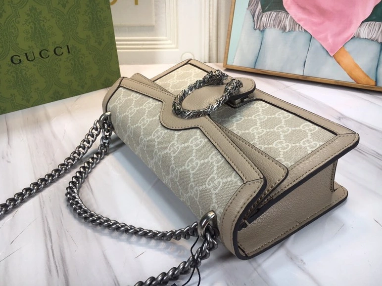 GoAnywhere 9228 Gucci AAA Quality Messenger Bags For Women