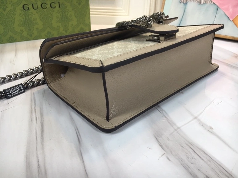 GoAnywhere 9228 Gucci AAA Quality Messenger Bags For Women