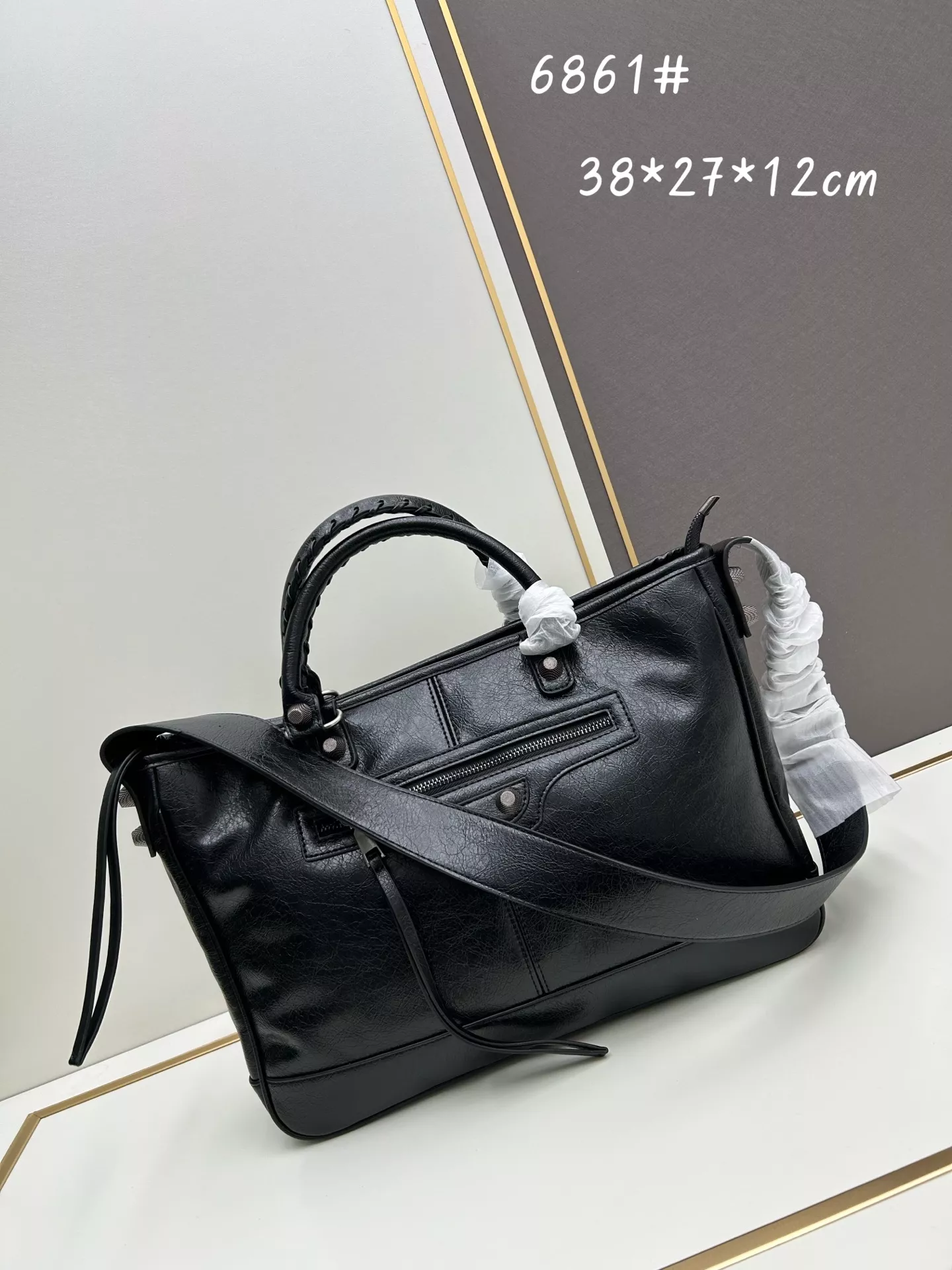 GoAnywhere 9290 Balenciaga AAA Quality Handbags For Women