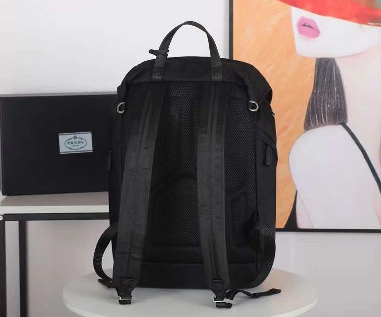 GoAnywhere 9304 Prada AAA Man Backpacks