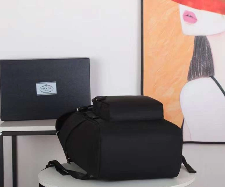GoAnywhere 9304 Prada AAA Man Backpacks