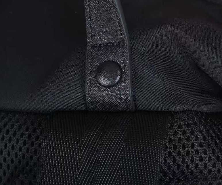 GoAnywhere 9304 Prada AAA Man Backpacks