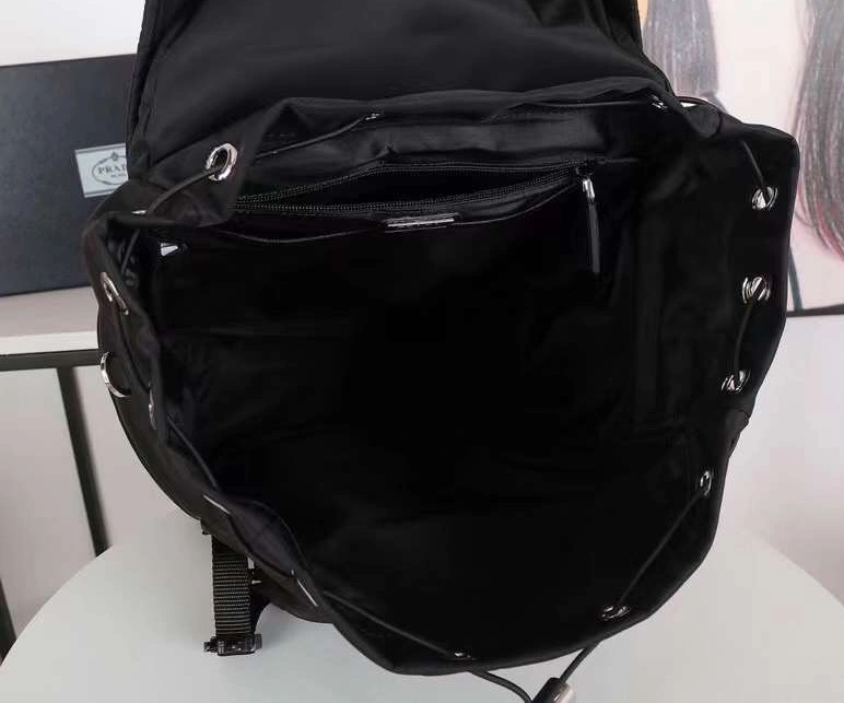 GoAnywhere 9304 Prada AAA Man Backpacks