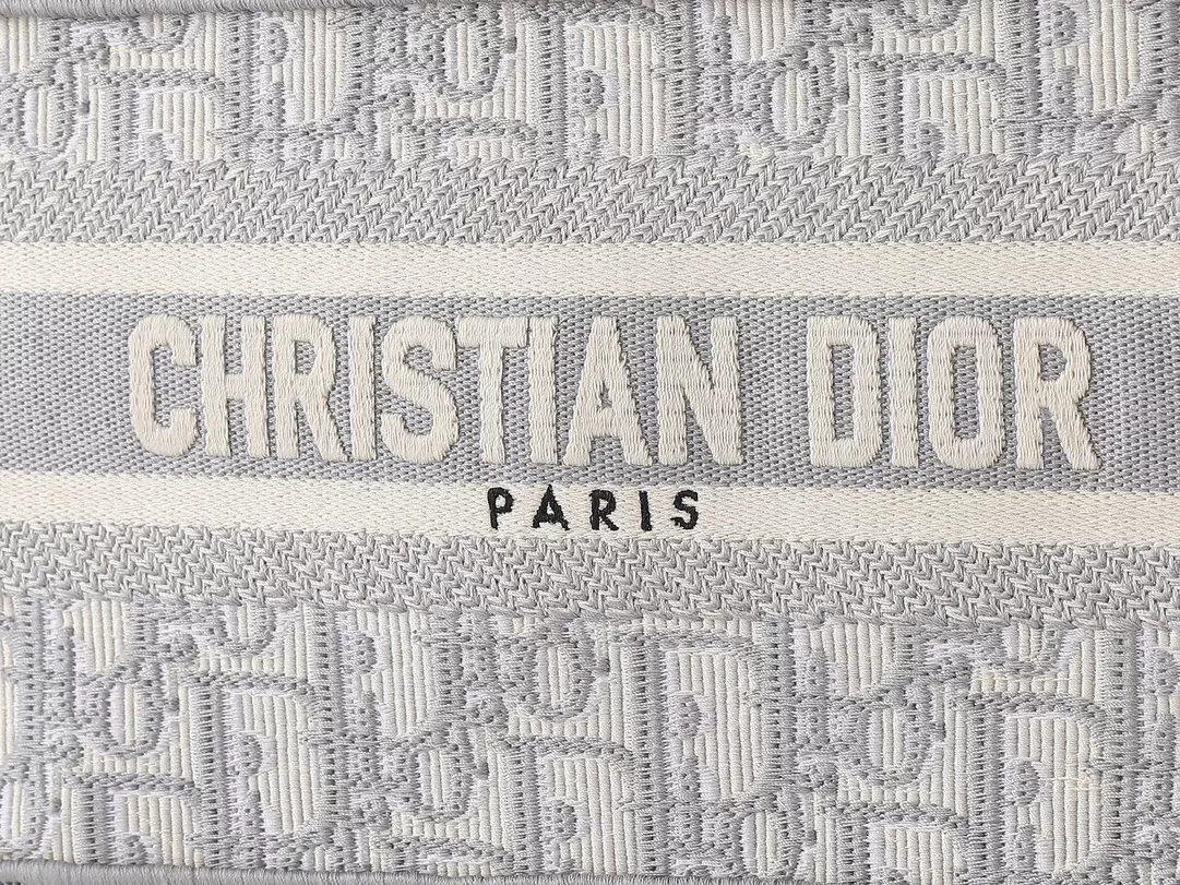 GoAnywhere 9311 Christian Dior AAA Quality Tote-Handbags For Women