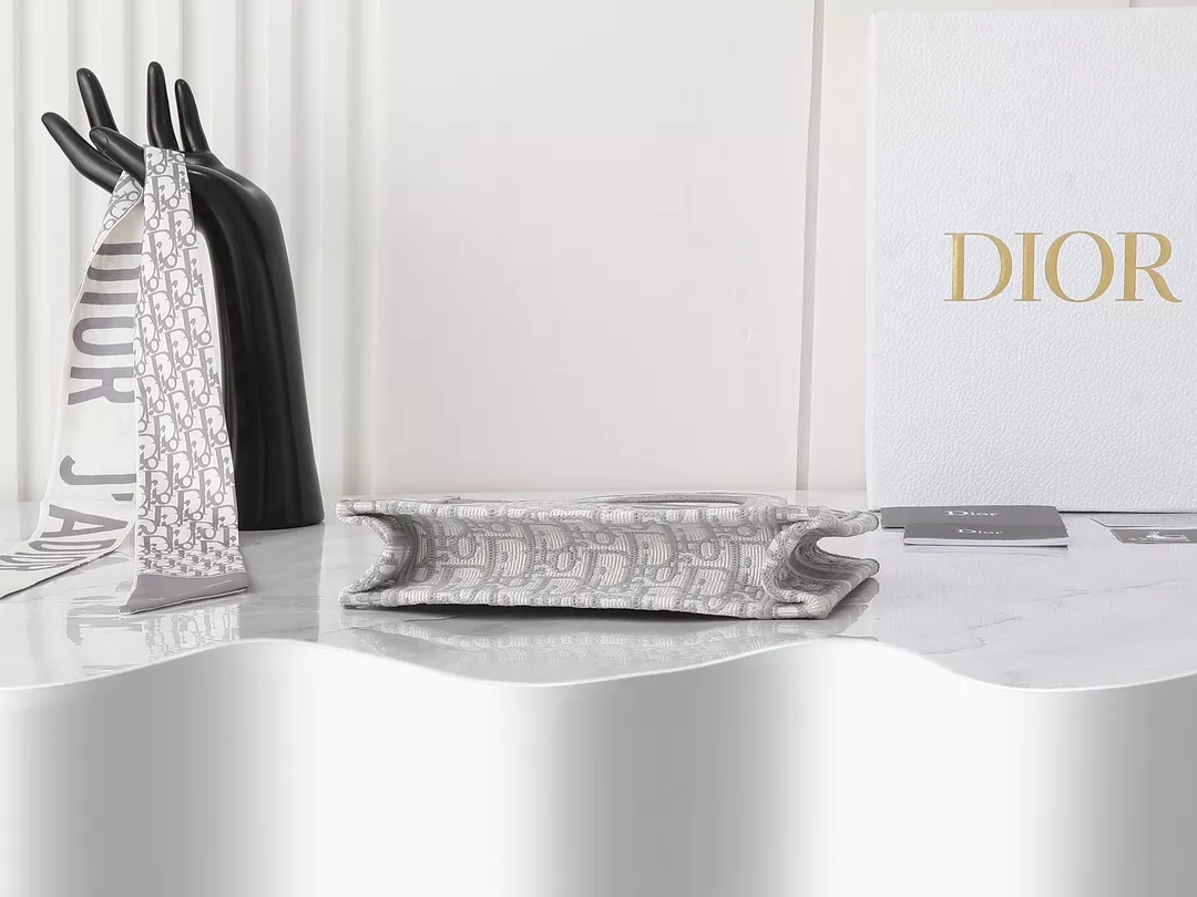 GoAnywhere 9311 Christian Dior AAA Quality Tote-Handbags For Women