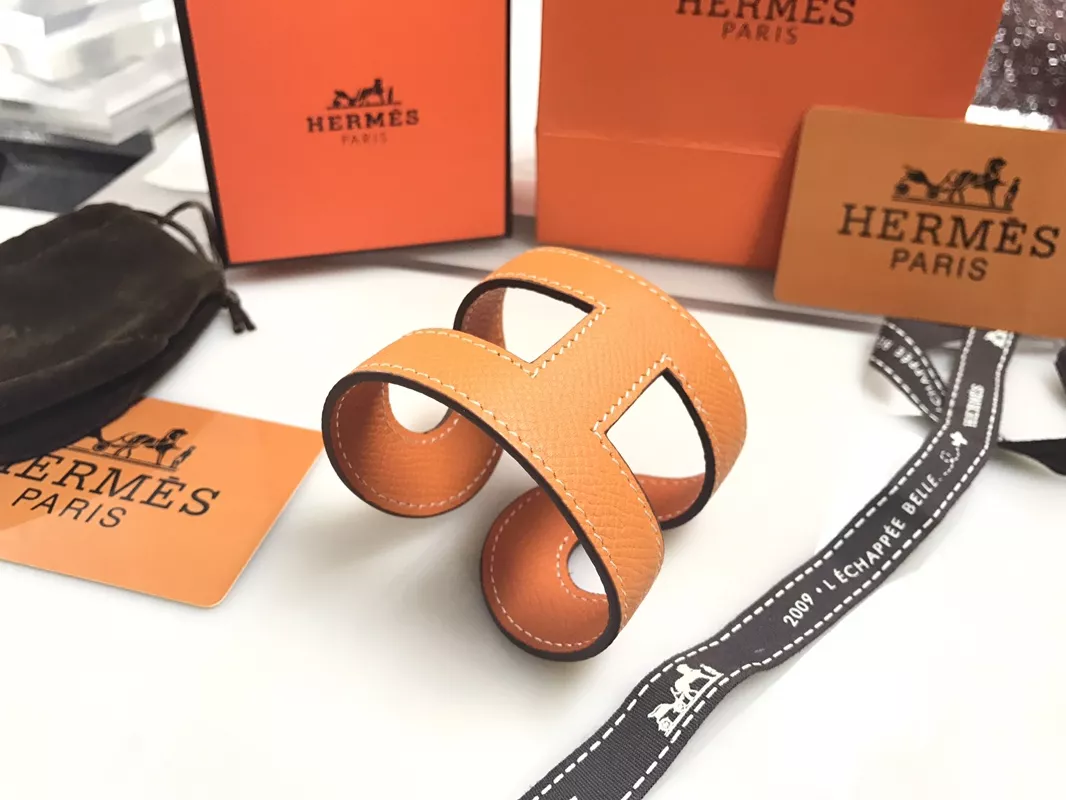 GoAnywhere 9319 Hermes Bracelets