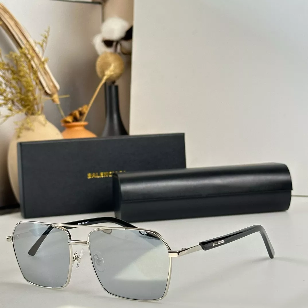 GoAnywhere 9329 Balenciaga AAA Quality Sunglasses