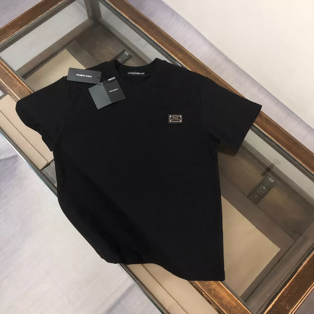 GoAnywhere 9352 Dolce & Gabbana D&G Tracksuits Short Sleeved For Men