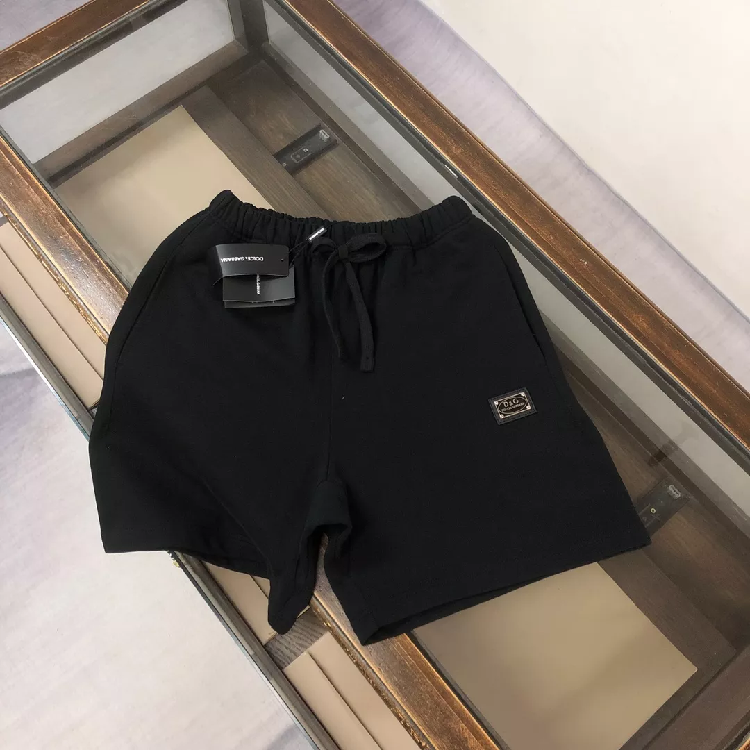 GoAnywhere 9352 Dolce & Gabbana D&G Tracksuits Short Sleeved For Men