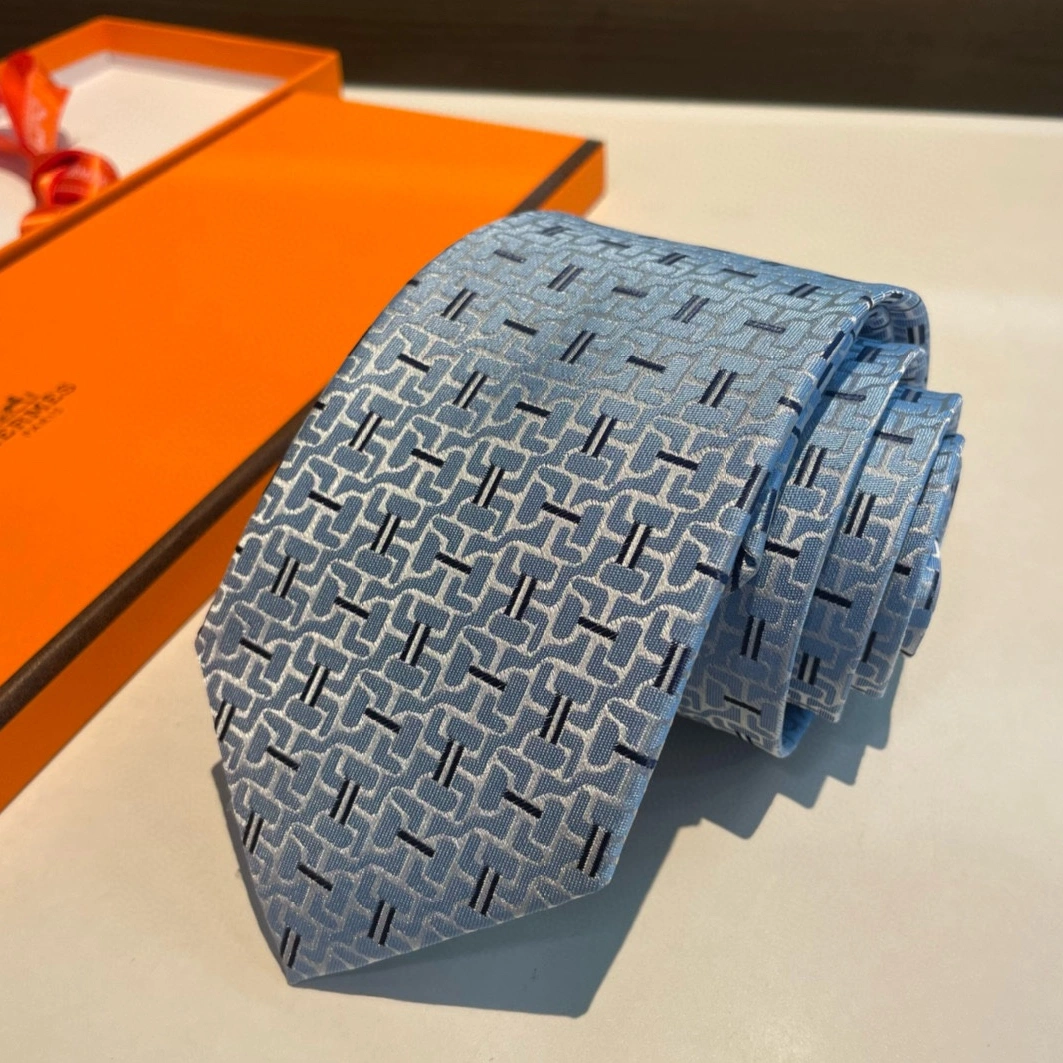 GoAnywhere 9395 Hermes Necktie For Men