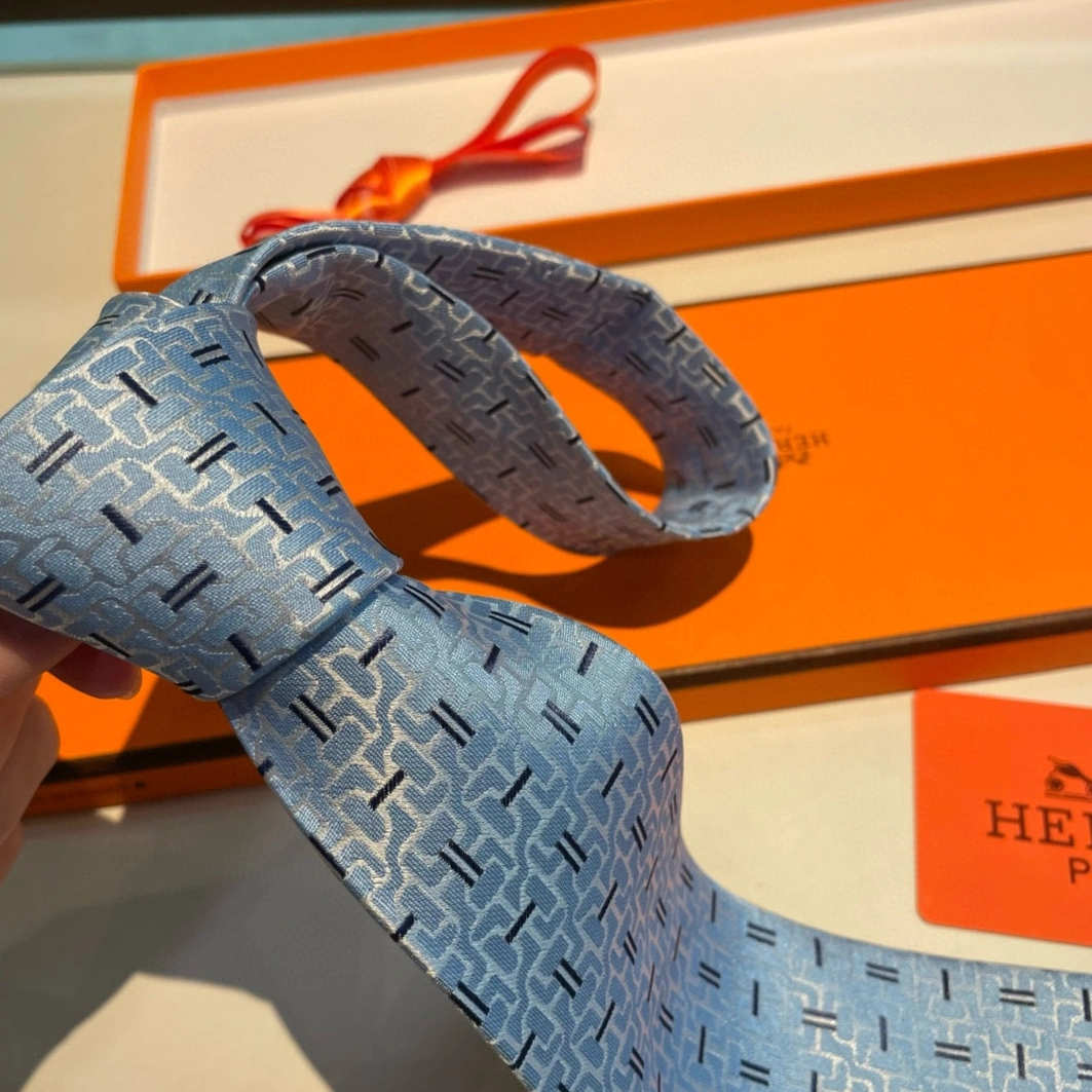 GoAnywhere 9395 Hermes Necktie For Men