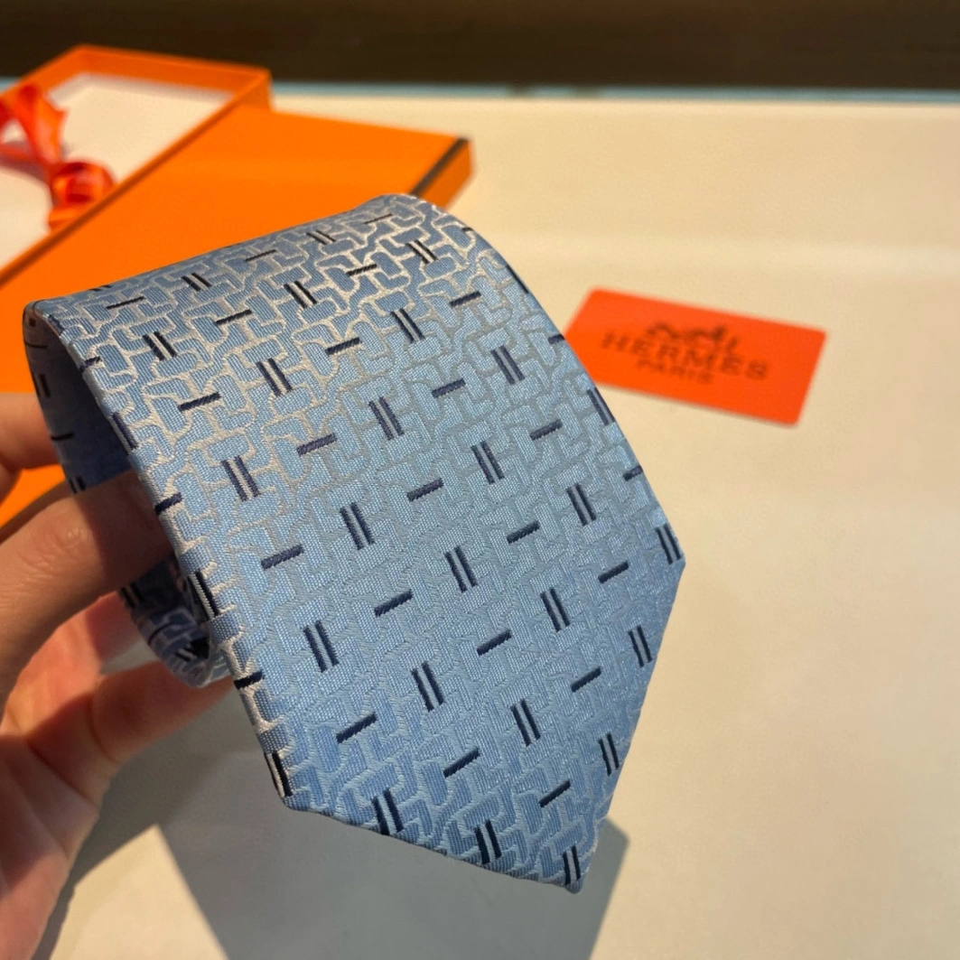 GoAnywhere 9395 Hermes Necktie For Men