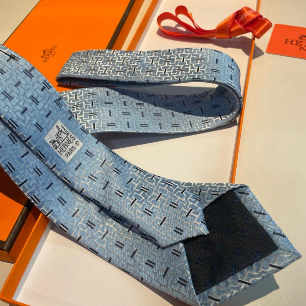 GoAnywhere 9395 Hermes Necktie For Men