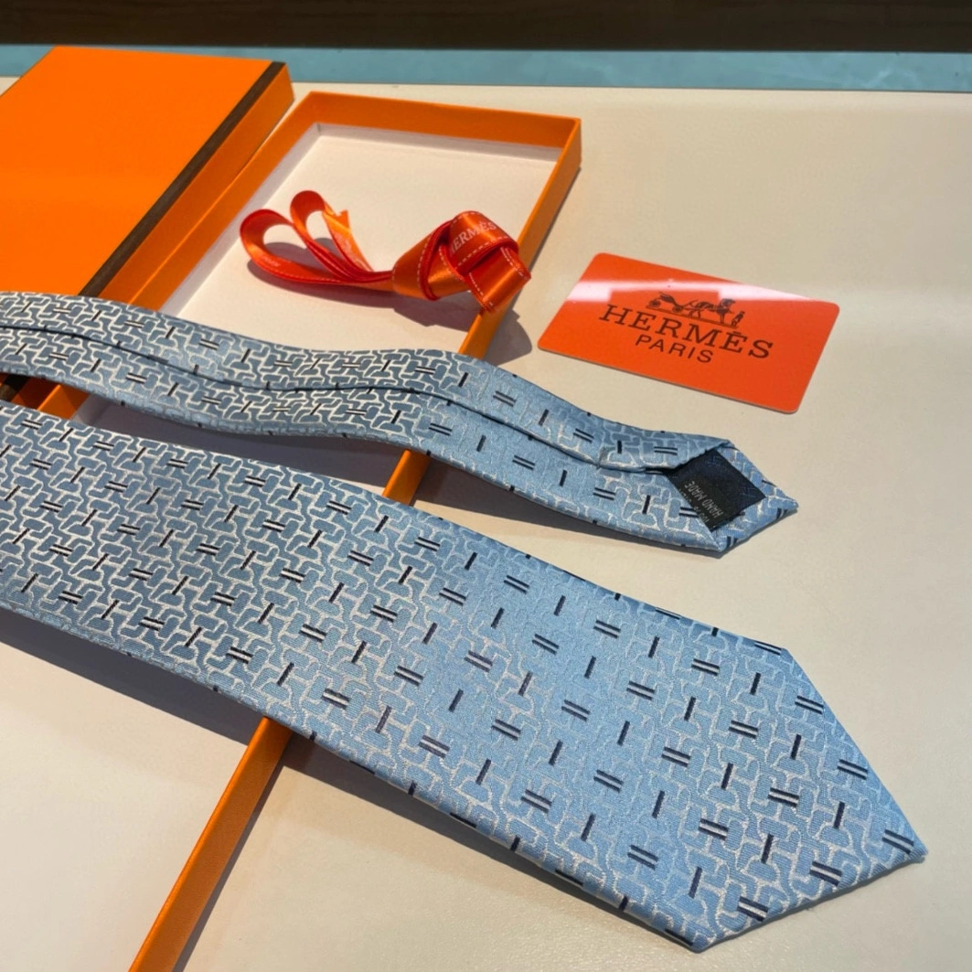GoAnywhere 9395 Hermes Necktie For Men