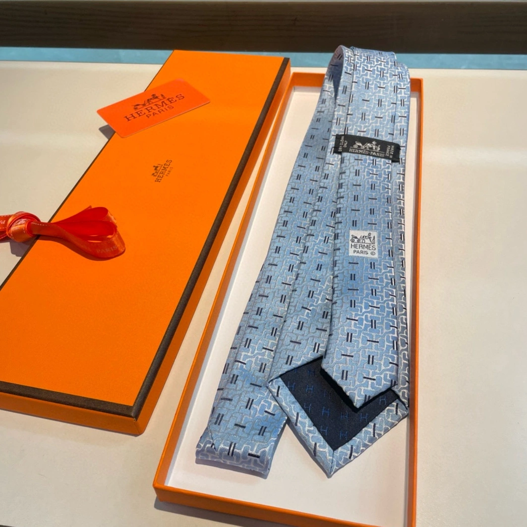 GoAnywhere 9395 Hermes Necktie For Men