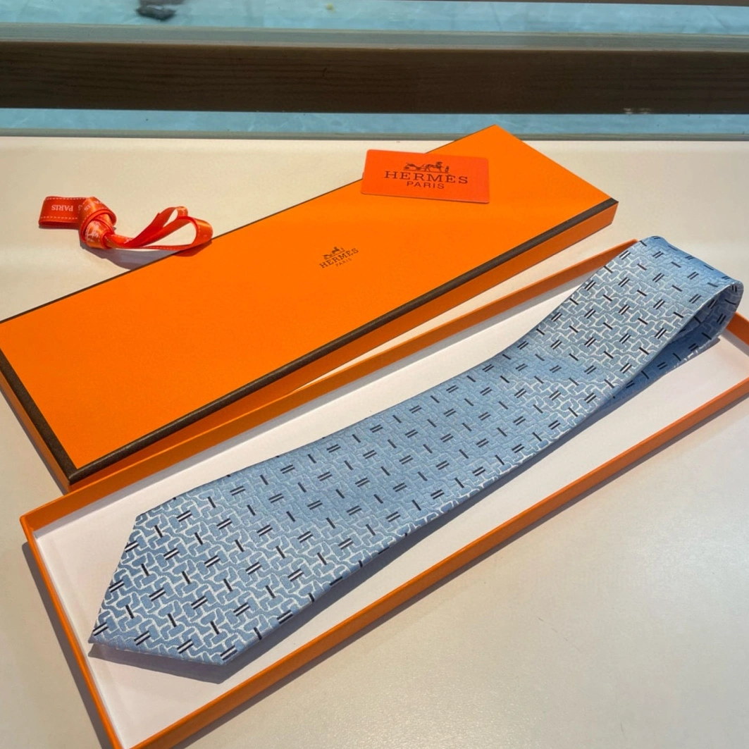 GoAnywhere 9395 Hermes Necktie For Men