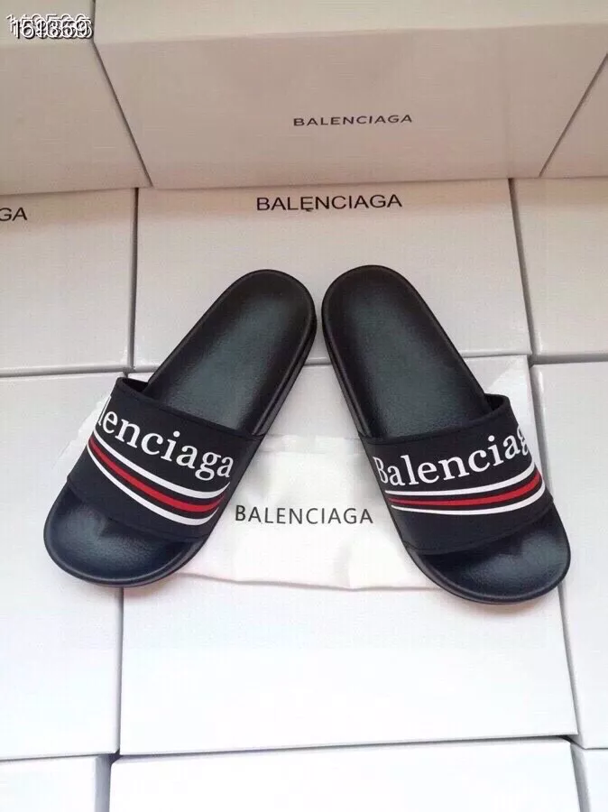 GoAnywhere 9410 Balenciaga Slippers For Women