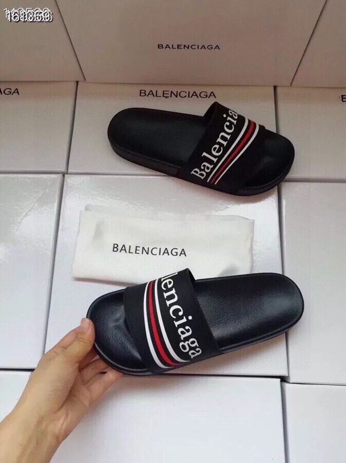 GoAnywhere 9410 Balenciaga Slippers For Women