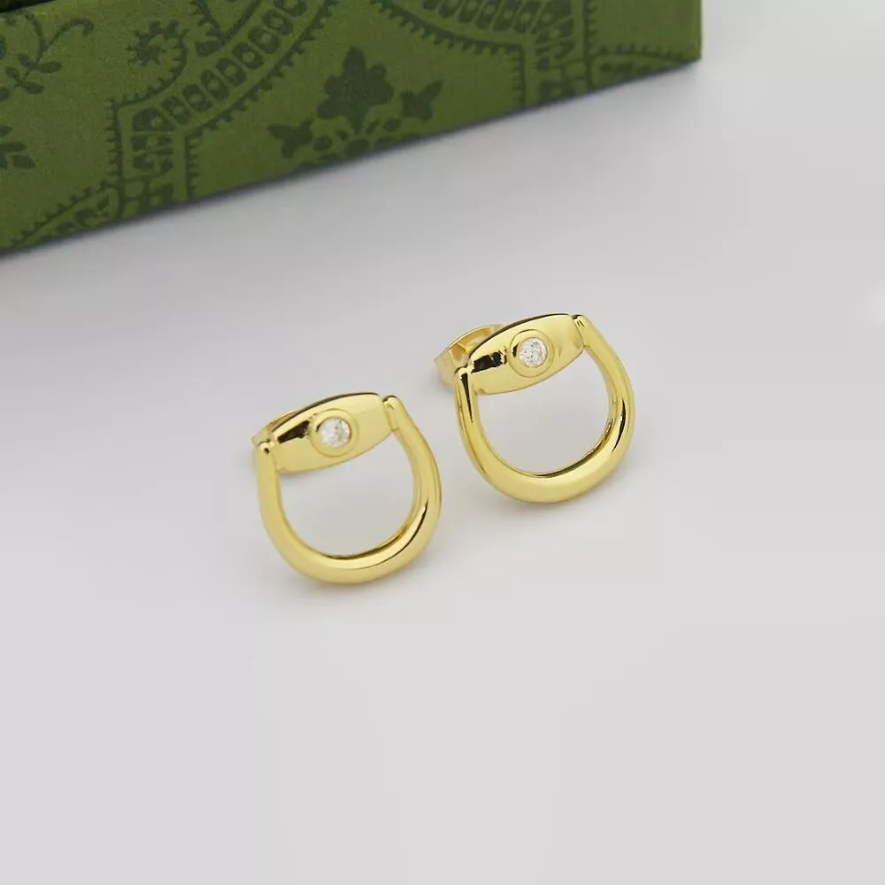 GoAnywhere 942 Gucci Earrings For Women