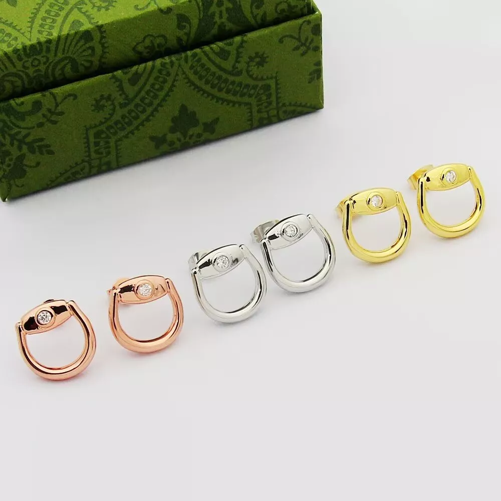 GoAnywhere 942 Gucci Earrings For Women
