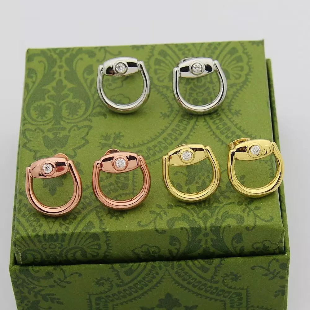 GoAnywhere 942 Gucci Earrings For Women