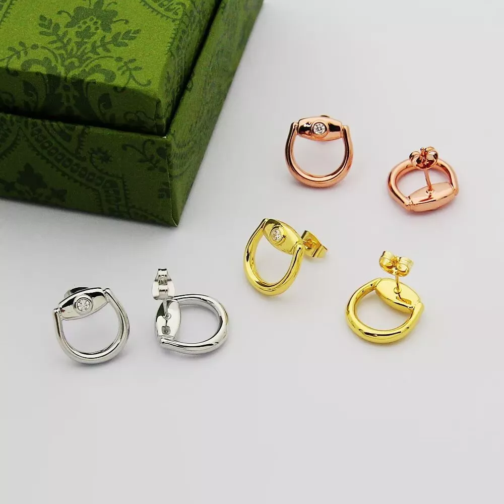 GoAnywhere 942 Gucci Earrings For Women