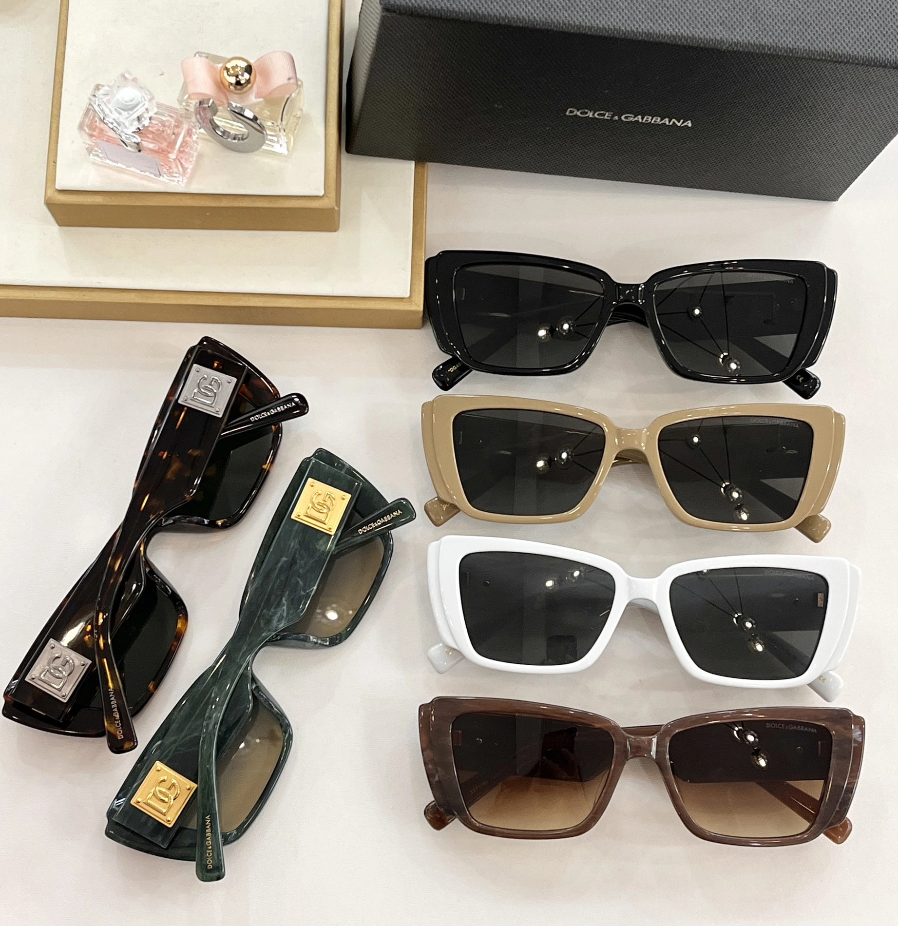 GoAnywhere 9440 Dolce & Gabbana AAA Quality Sunglasses