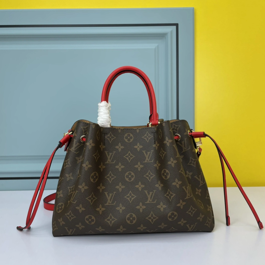 GoAnywhere 9491 Louis Vuitton AAA Quality Handbags For Women