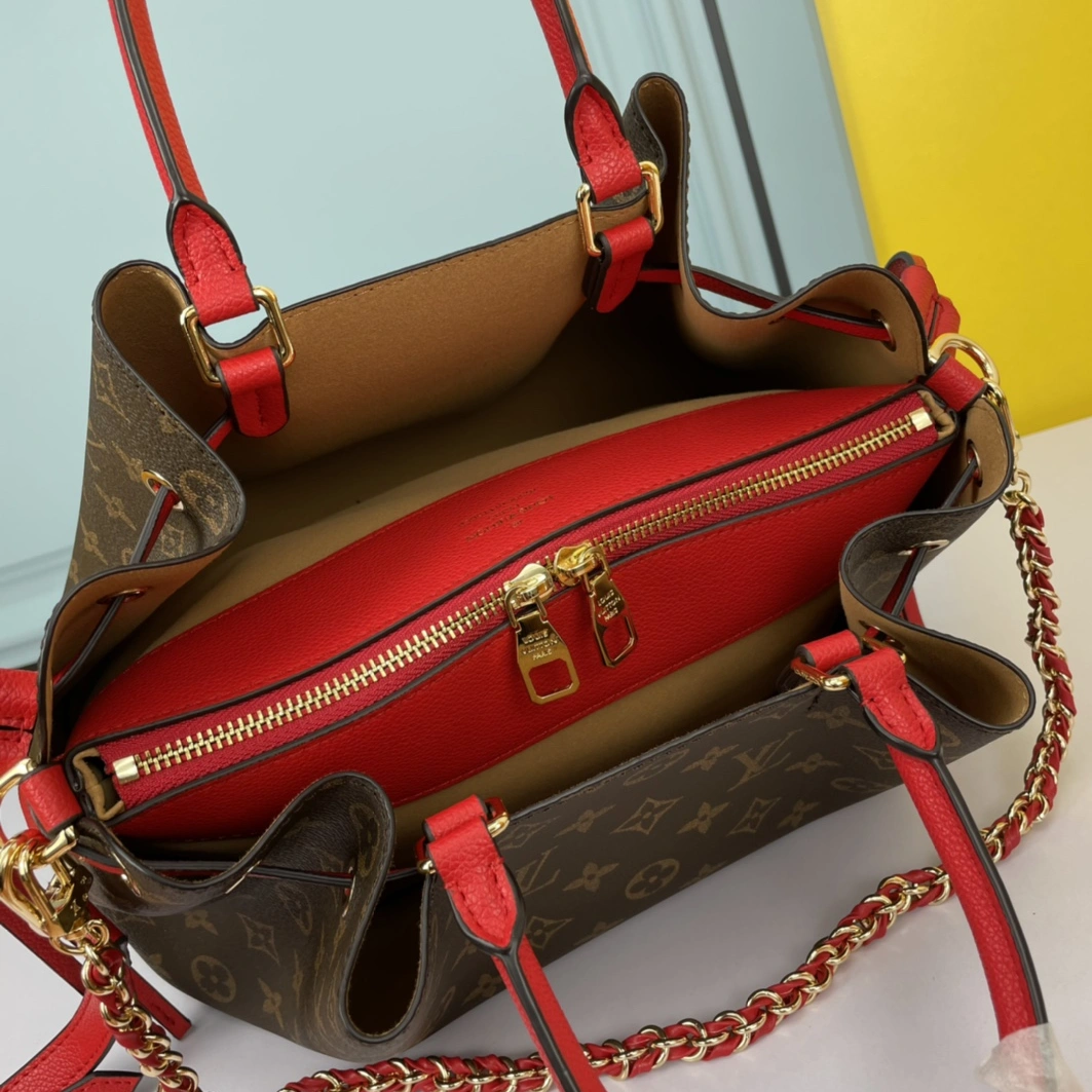 GoAnywhere 9491 Louis Vuitton AAA Quality Handbags For Women