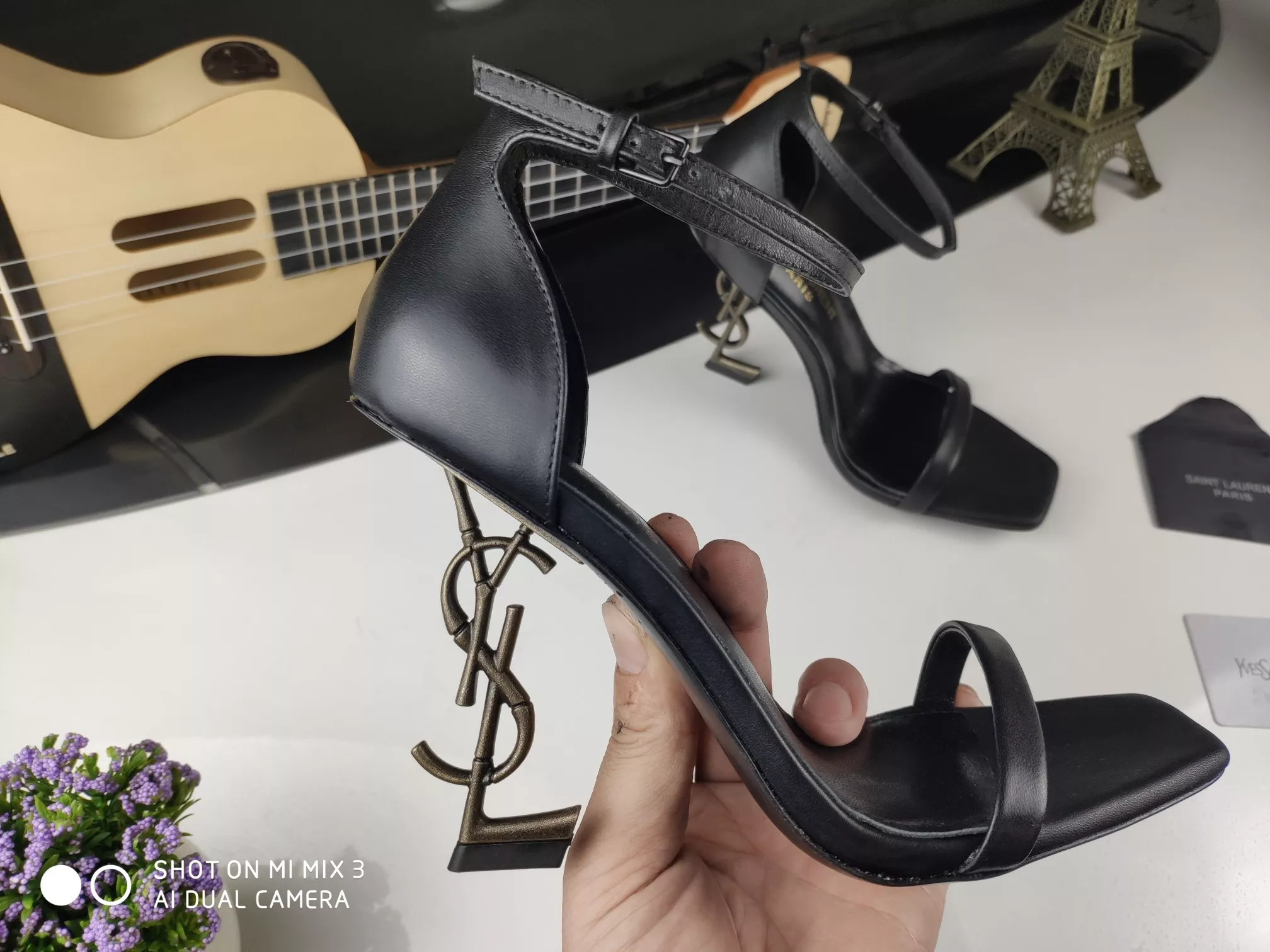 GoAnywhere 9495 Yves Saint Laurent YSL Sandal For Women