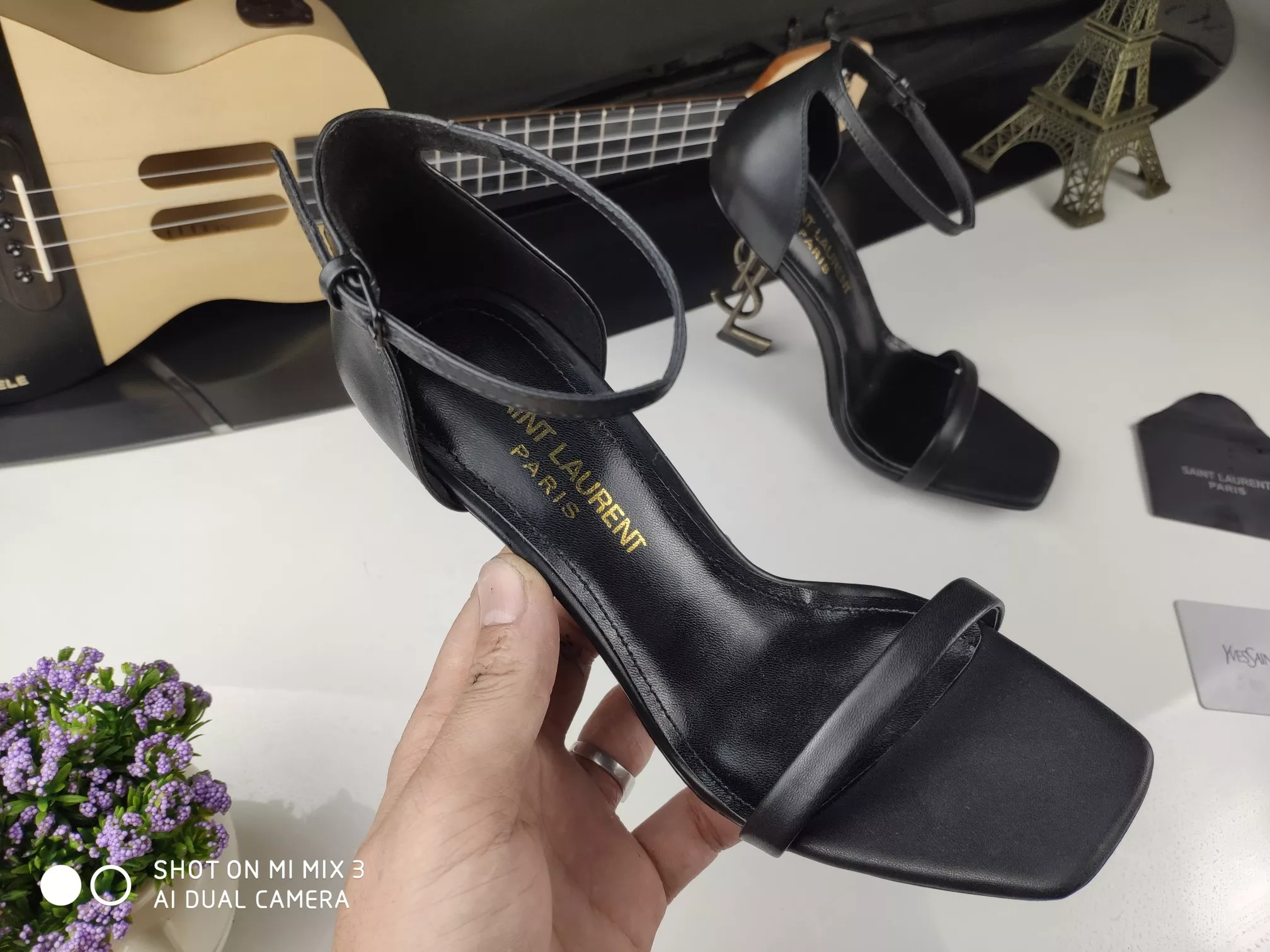 GoAnywhere 9495 Yves Saint Laurent YSL Sandal For Women