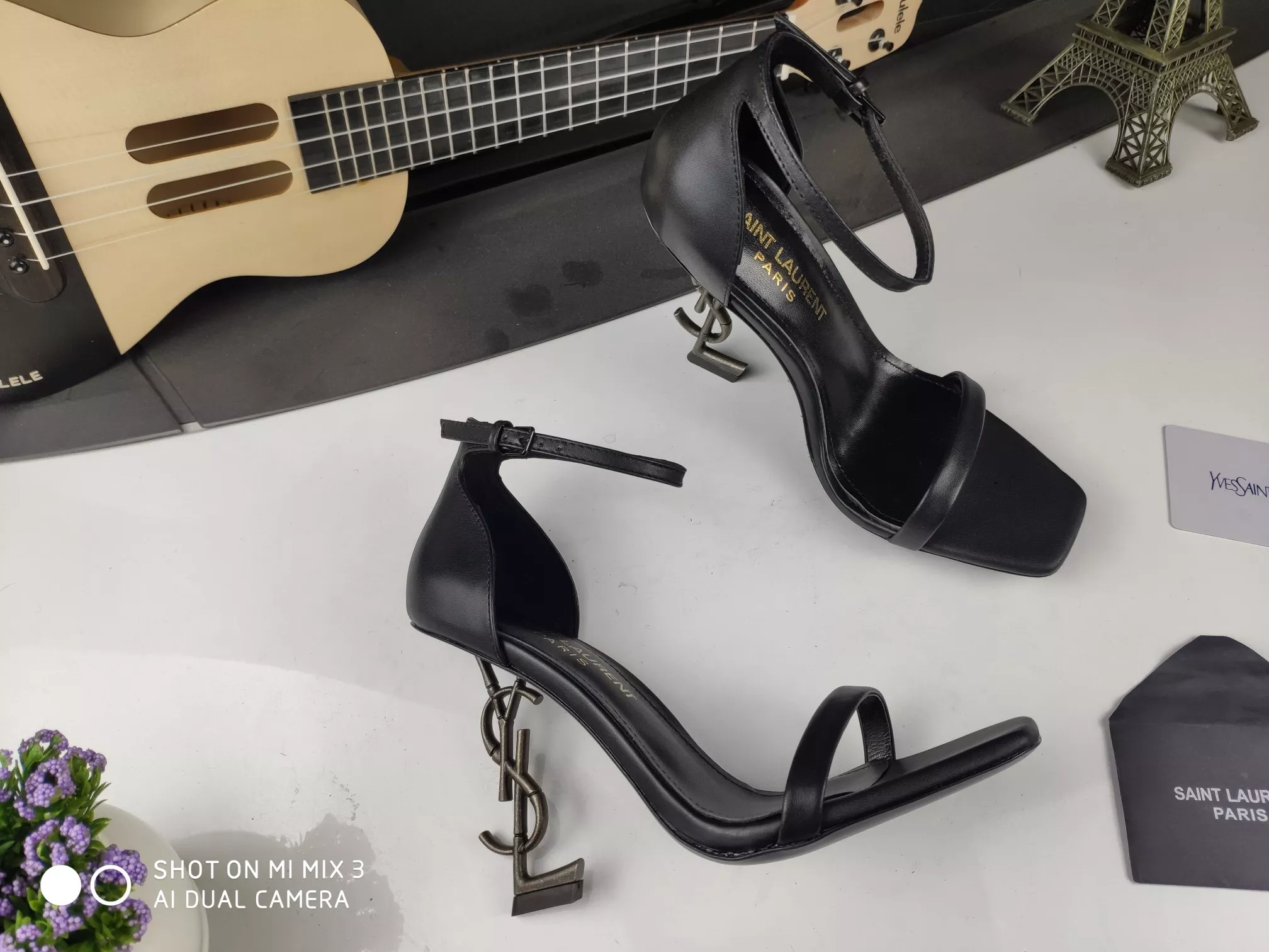 GoAnywhere 9495 Yves Saint Laurent YSL Sandal For Women