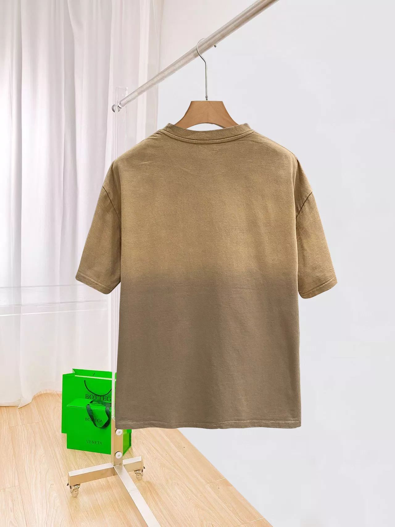 GoAnywhere 9500 Christian Dior T-Shirts Short Sleeved For Men