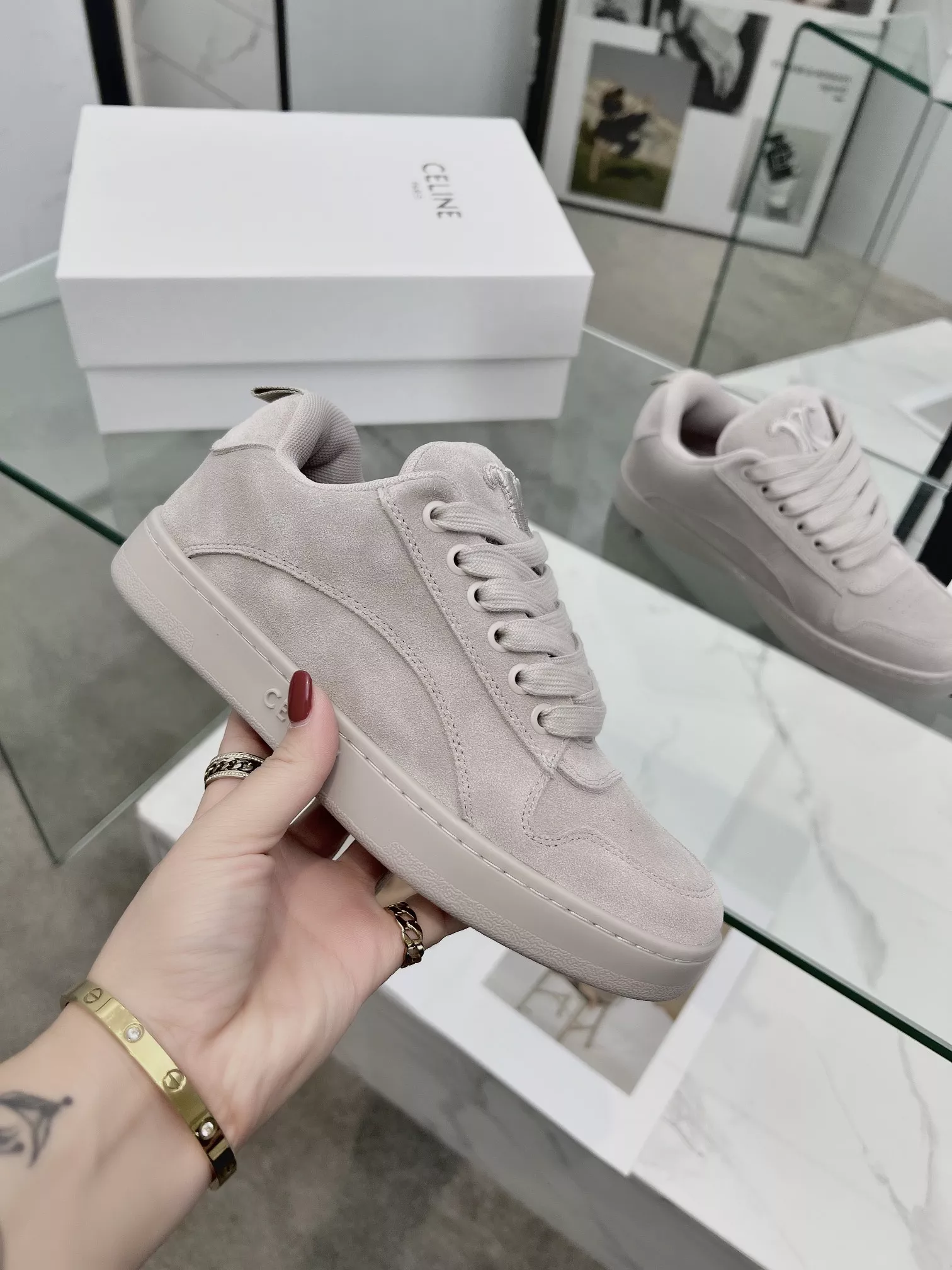 GoAnywhere 9566 Celine Casual Shoes For Women