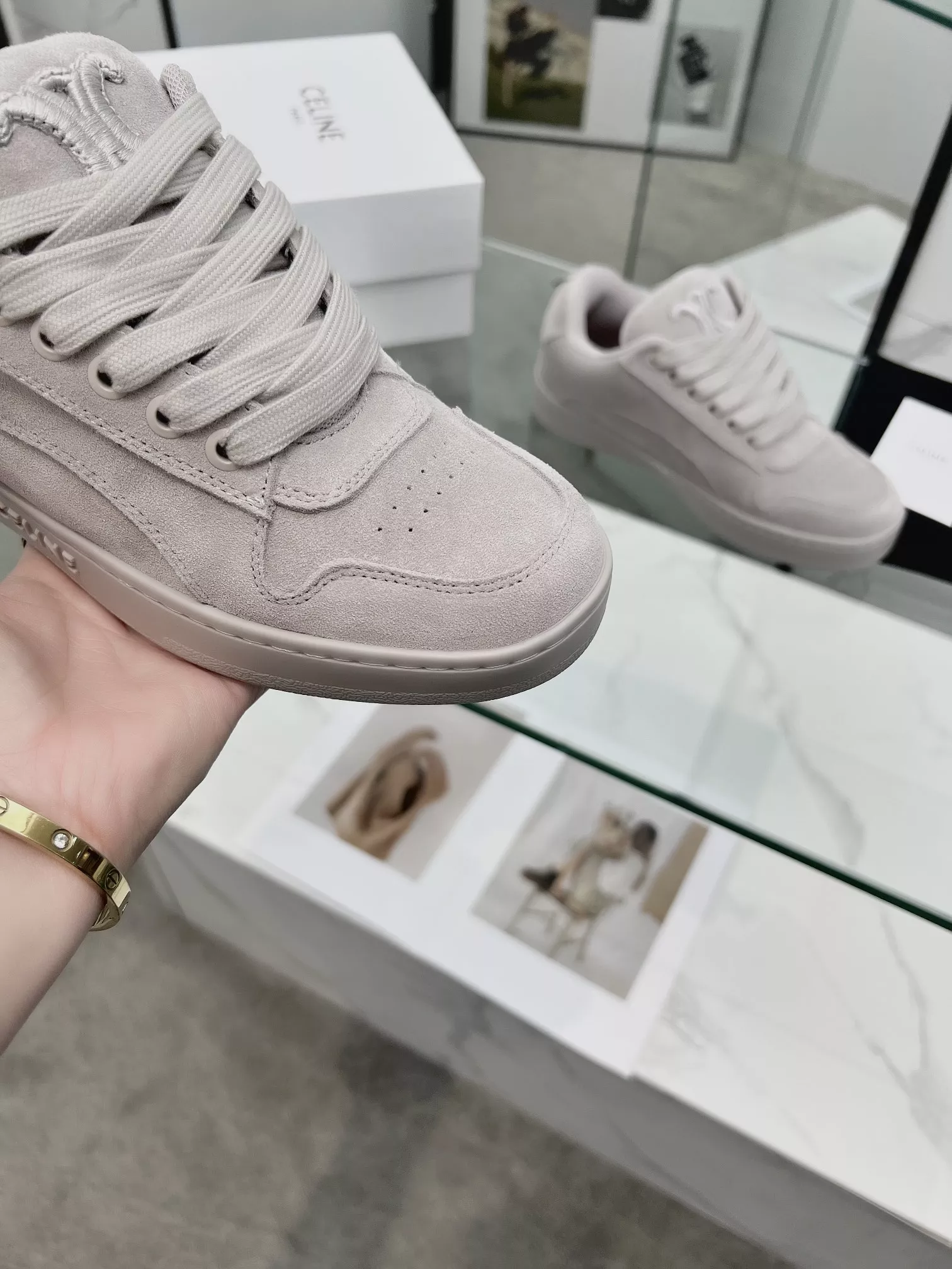 GoAnywhere 9566 Celine Casual Shoes For Women