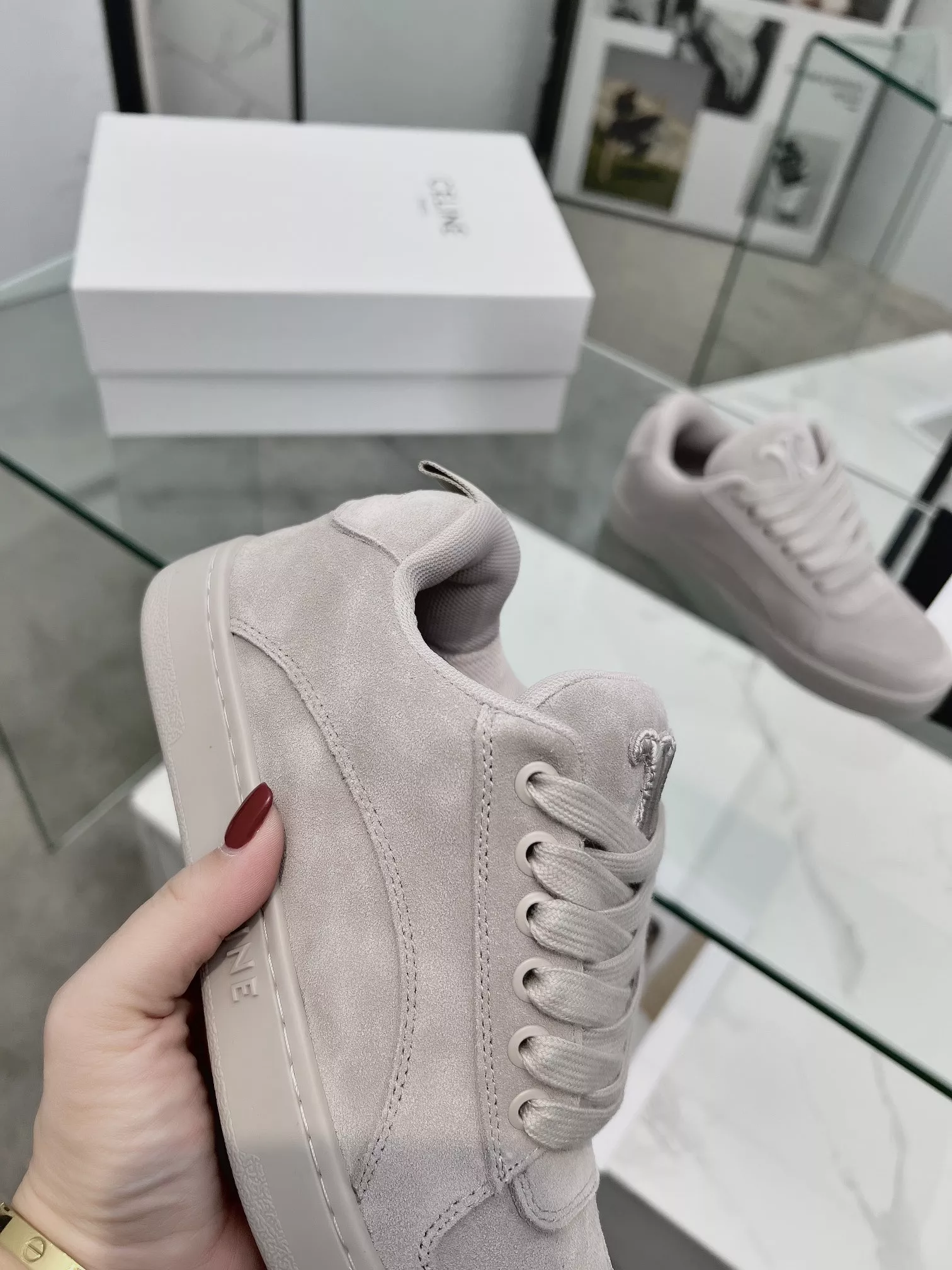 GoAnywhere 9566 Celine Casual Shoes For Women