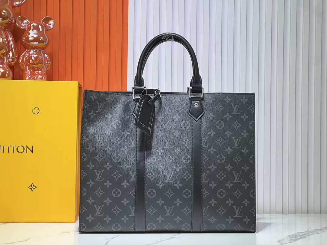 GoAnywhere 9589 Louis Vuitton AAA Quality Tote-Handbags For Women