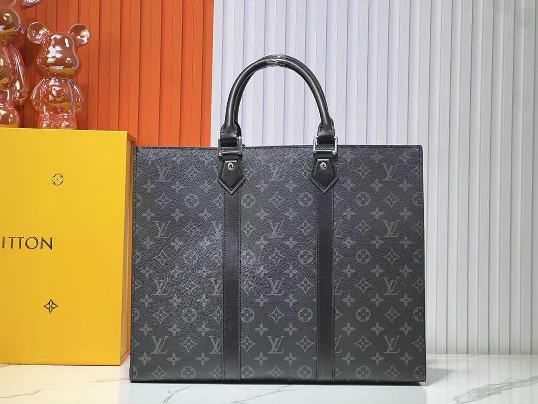 GoAnywhere 9589 Louis Vuitton AAA Quality Tote-Handbags For Women