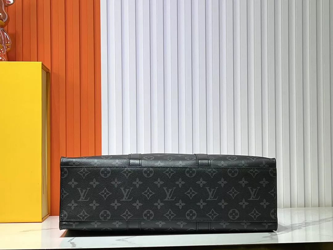 GoAnywhere 9589 Louis Vuitton AAA Quality Tote-Handbags For Women