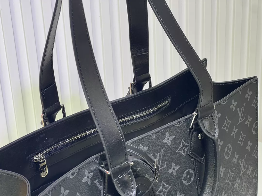 GoAnywhere 9589 Louis Vuitton AAA Quality Tote-Handbags For Women