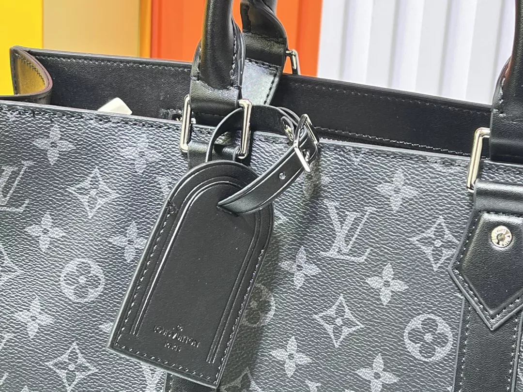GoAnywhere 9589 Louis Vuitton AAA Quality Tote-Handbags For Women