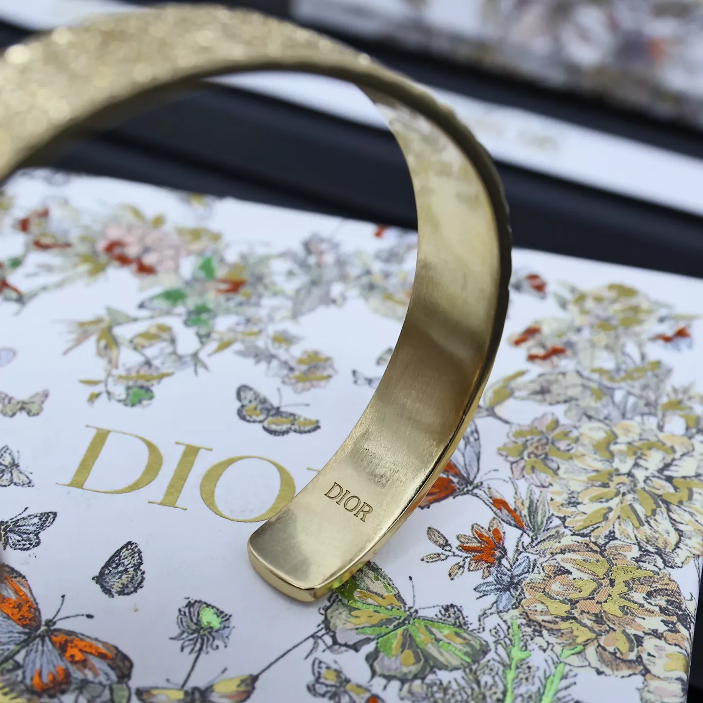 GoAnywhere 961 Christian Dior Bracelets