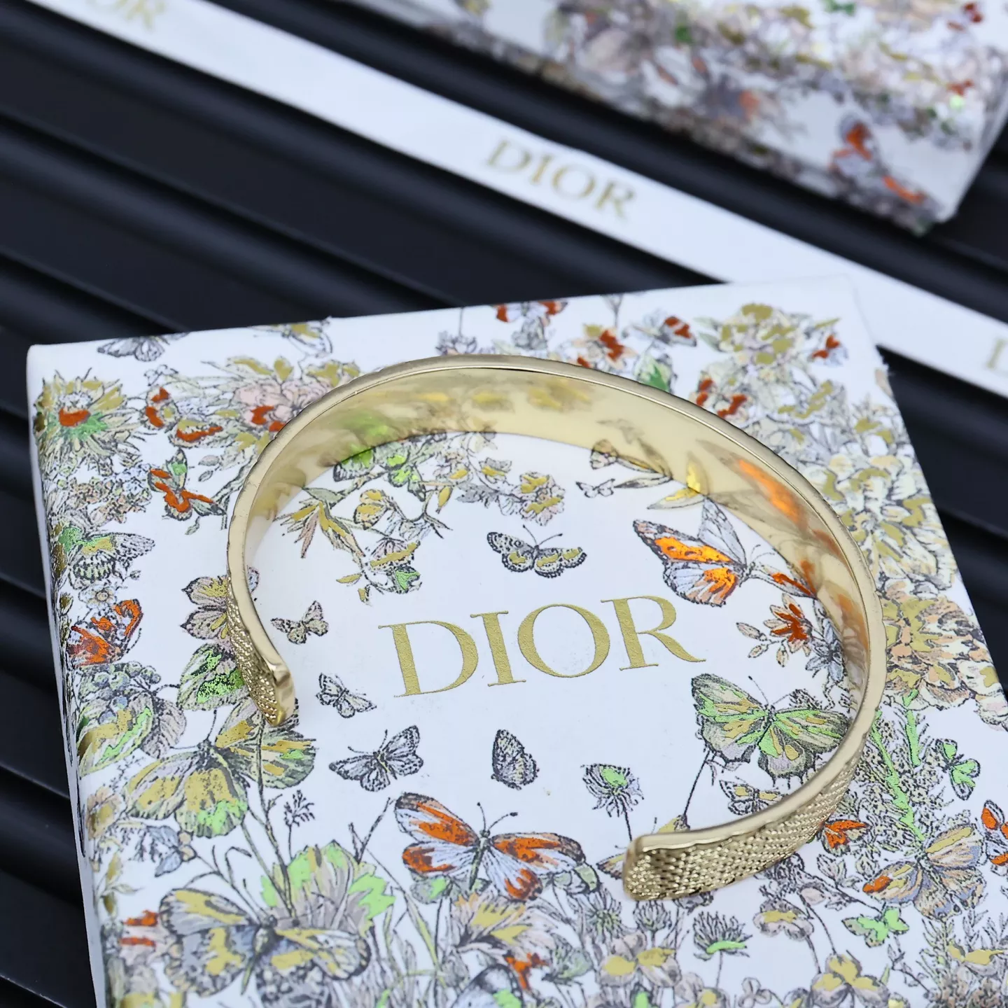 GoAnywhere 961 Christian Dior Bracelets