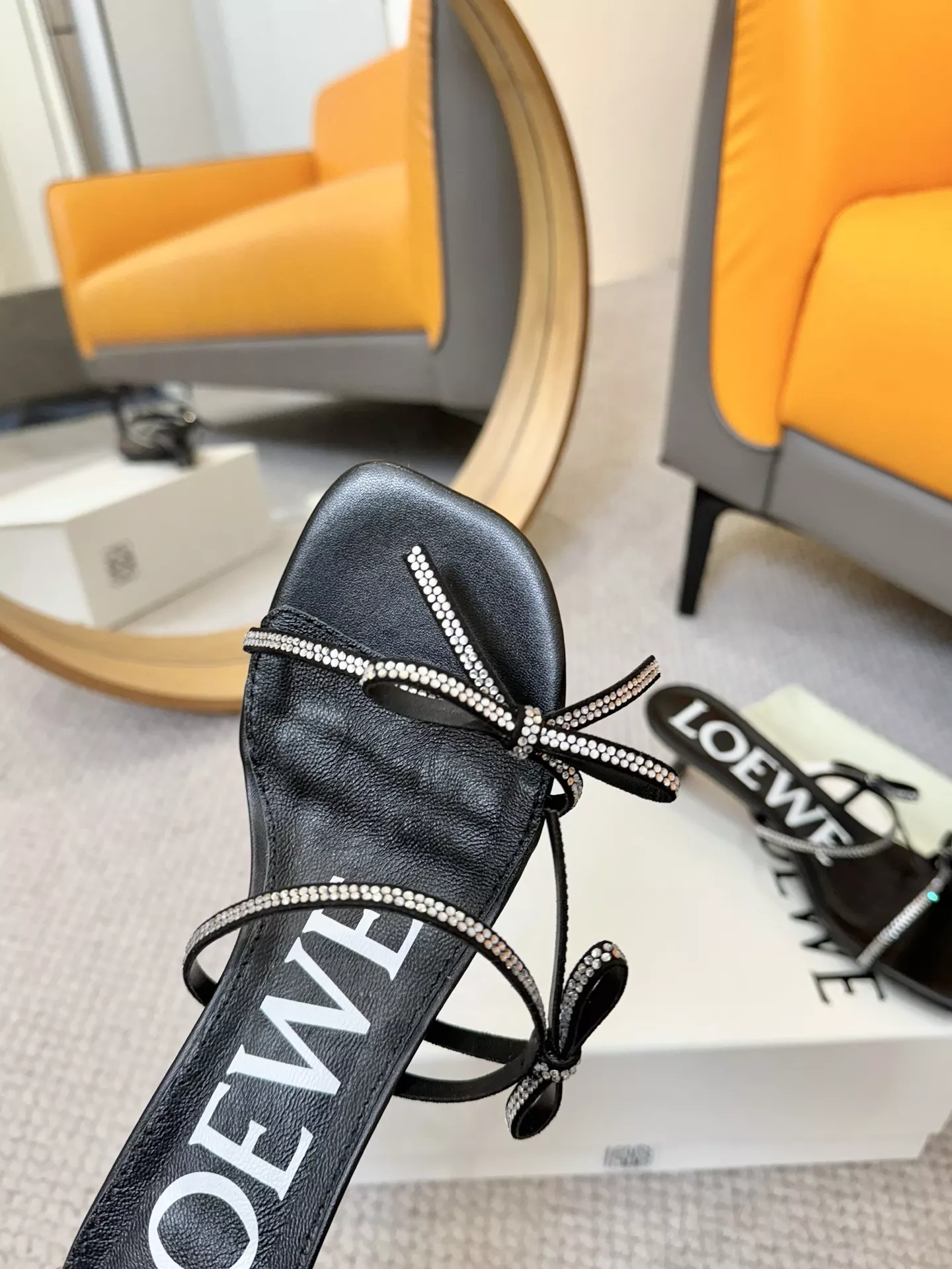 GoAnywhere 9627 LOEWE Slippers For Women